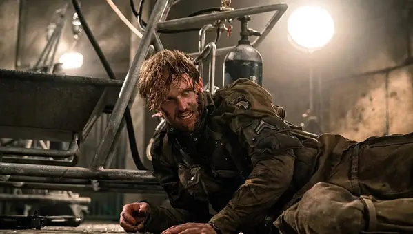 10 Chilling War Horror Movies Worth Watching This Halloween