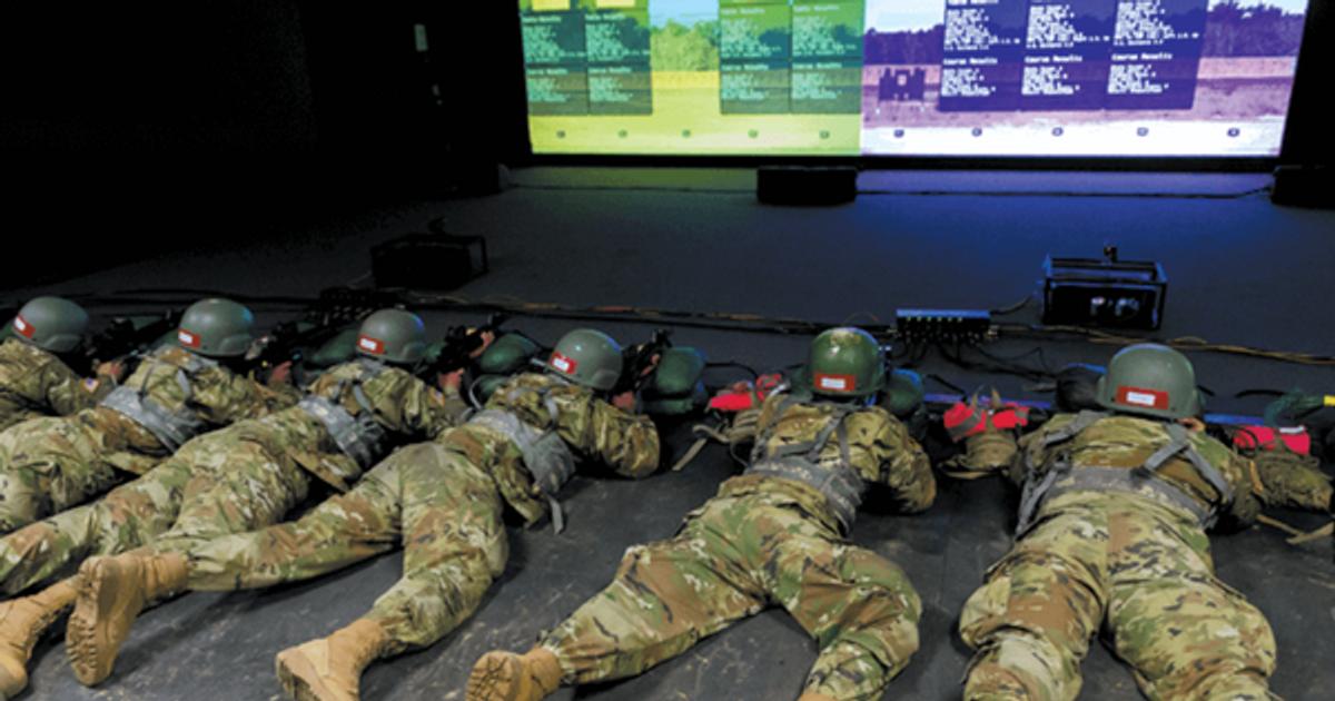 U.S. Army Military Police School