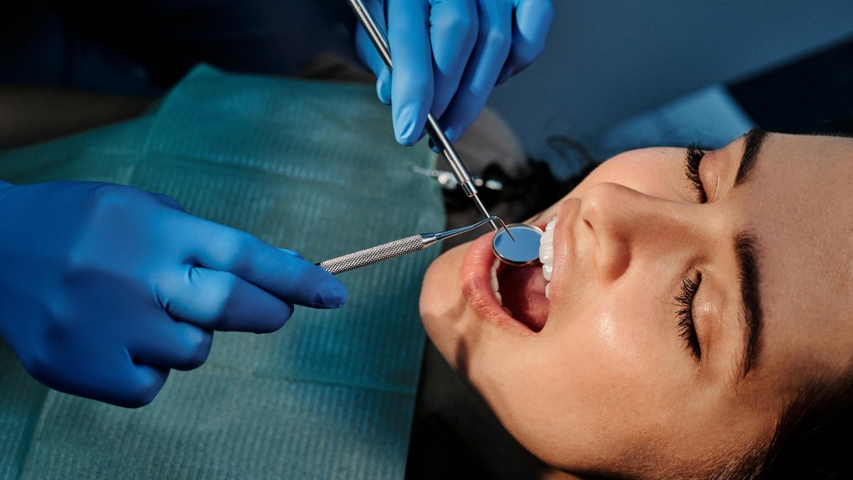 Why Veterans Struggle With Dental Care Access—What Congress Is Proposing