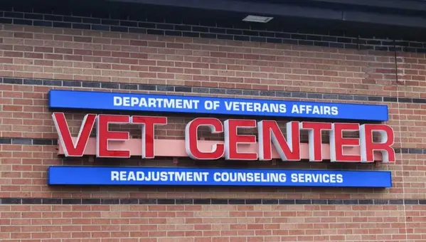 Transitioning From the Military? Check Out the Vet Center
