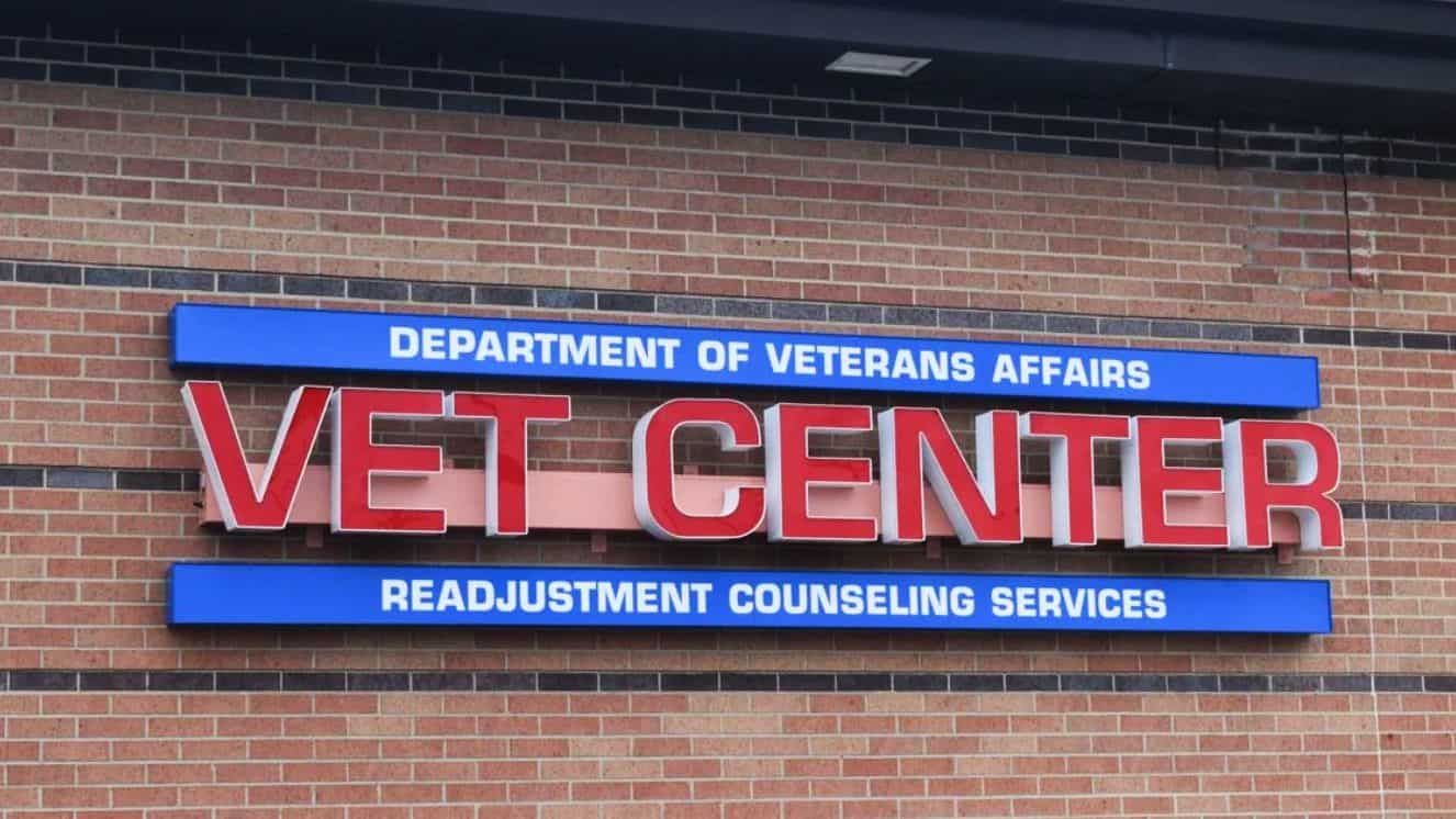 Transitioning From the Military? Check Out the Vet Center