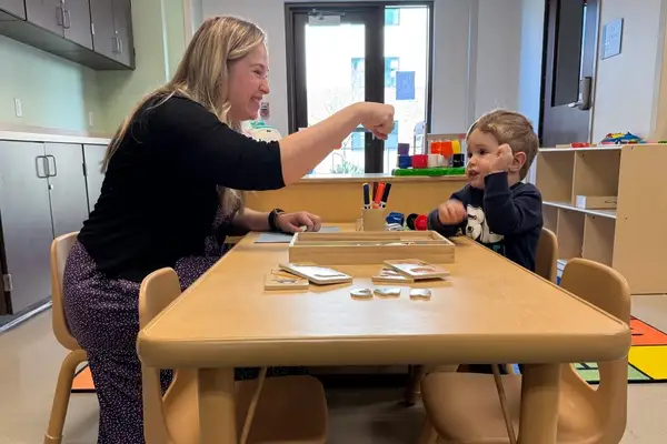 The Military Child Care Crisis Isn’t New — But New Pilot Programs Could Reshape Access