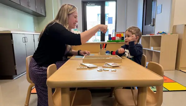 The Military Child Care Crisis Isn’t New — But New Pilot Programs Could Reshape Access