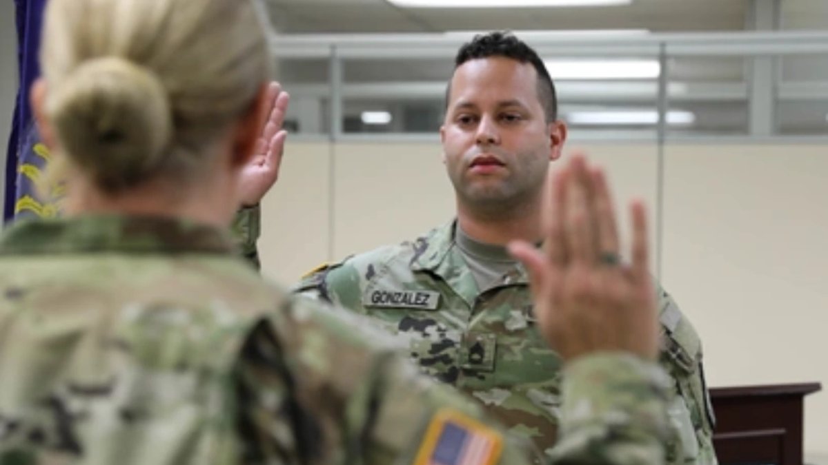 who can be recalled to active duty