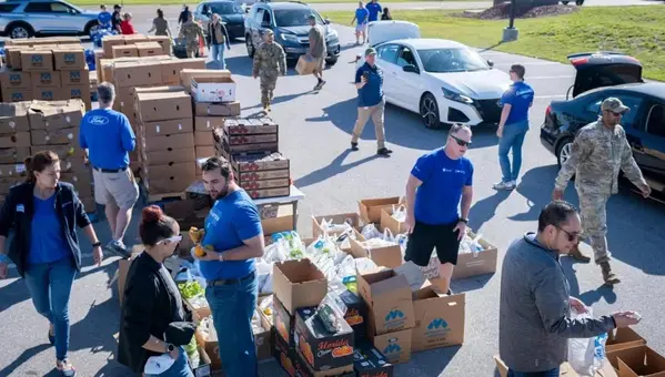 Top 5 Veteran Charities Supporting Military Community in 2024