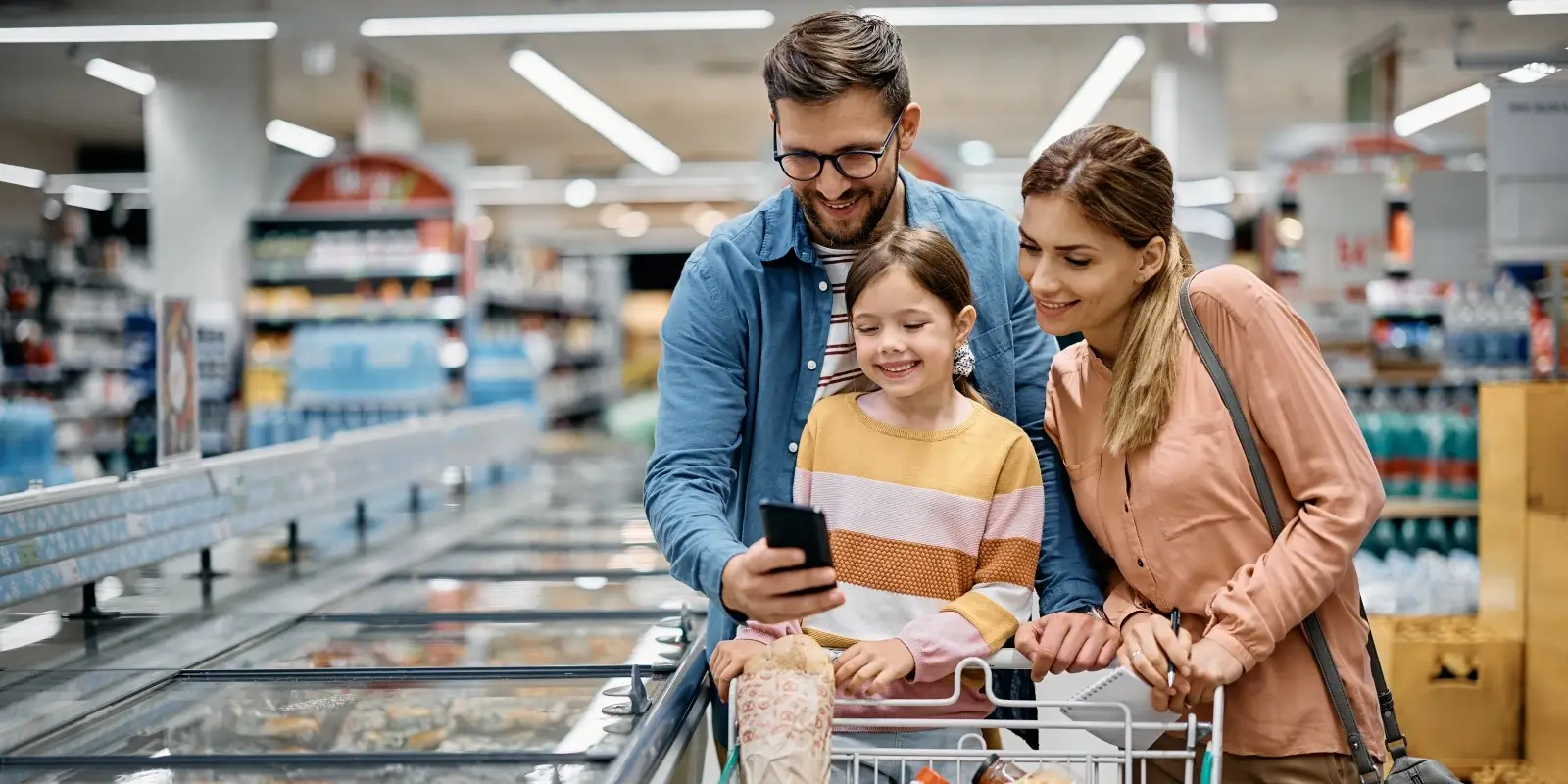 smart shopping tips