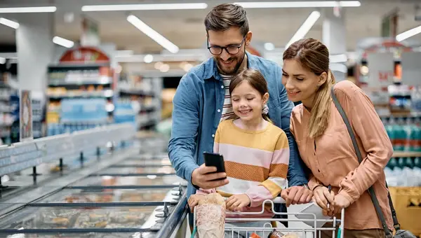 Smart Shopping Tips for Military Families on a Budget