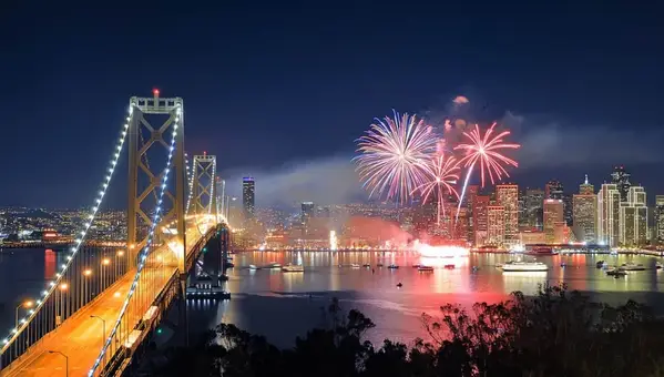 5 New Year’s Activities For Veterans to Ring in 2024
