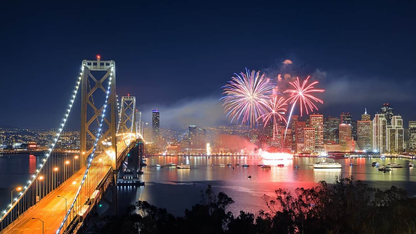 5 New Year’s Activities For Veterans to Ring in 2024