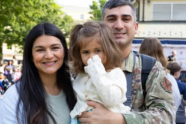 Pentagon Says New Military Spouse Survey Is Driving PCS Policy Reviews