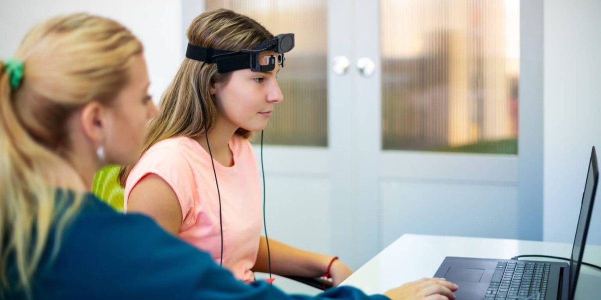 Neurofeedback Training Can Help Troops Improve Their Mental Health