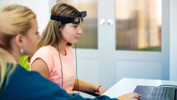Neurofeedback Training Can Help Troops Improve Their Mental Health