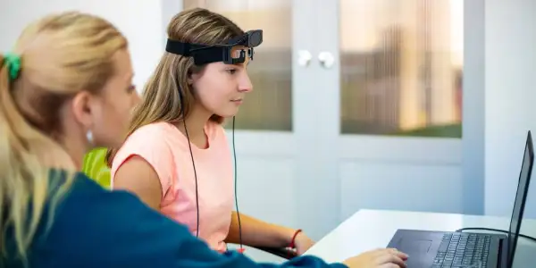Neurofeedback Training Can Help Troops Improve Their Mental Health