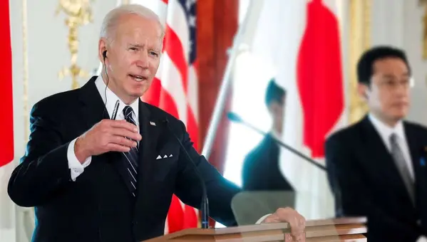 Biden, Taiwan, and How We Got Here