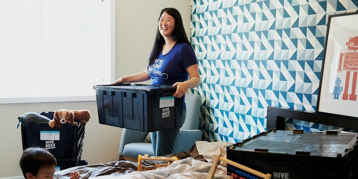 Military PCS Move - Tips, Knowing Your Rights, and Preparation