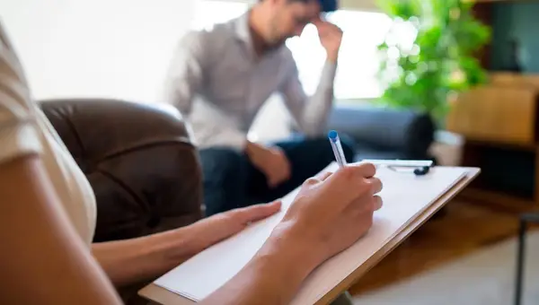 The Dangerous Shortage of Mental Health Services for Active Duty Military