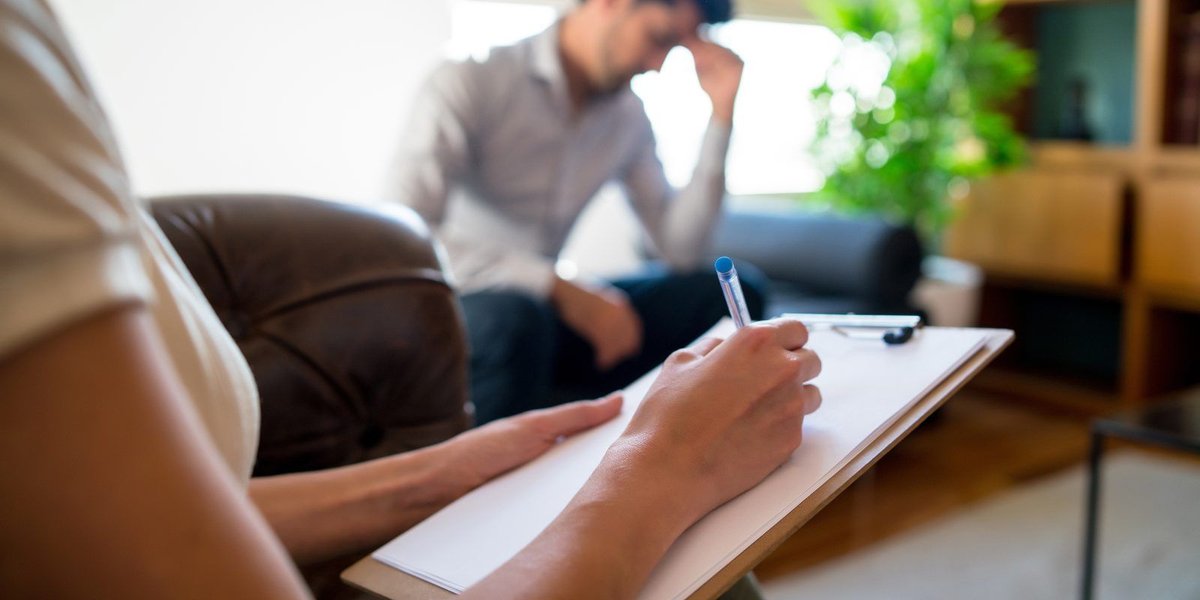 The Dangerous Shortage of Mental Health Services for Active Duty Military