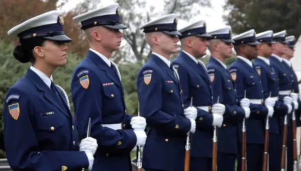 National Coast Guard Day: A Tribute to Bravery and Service