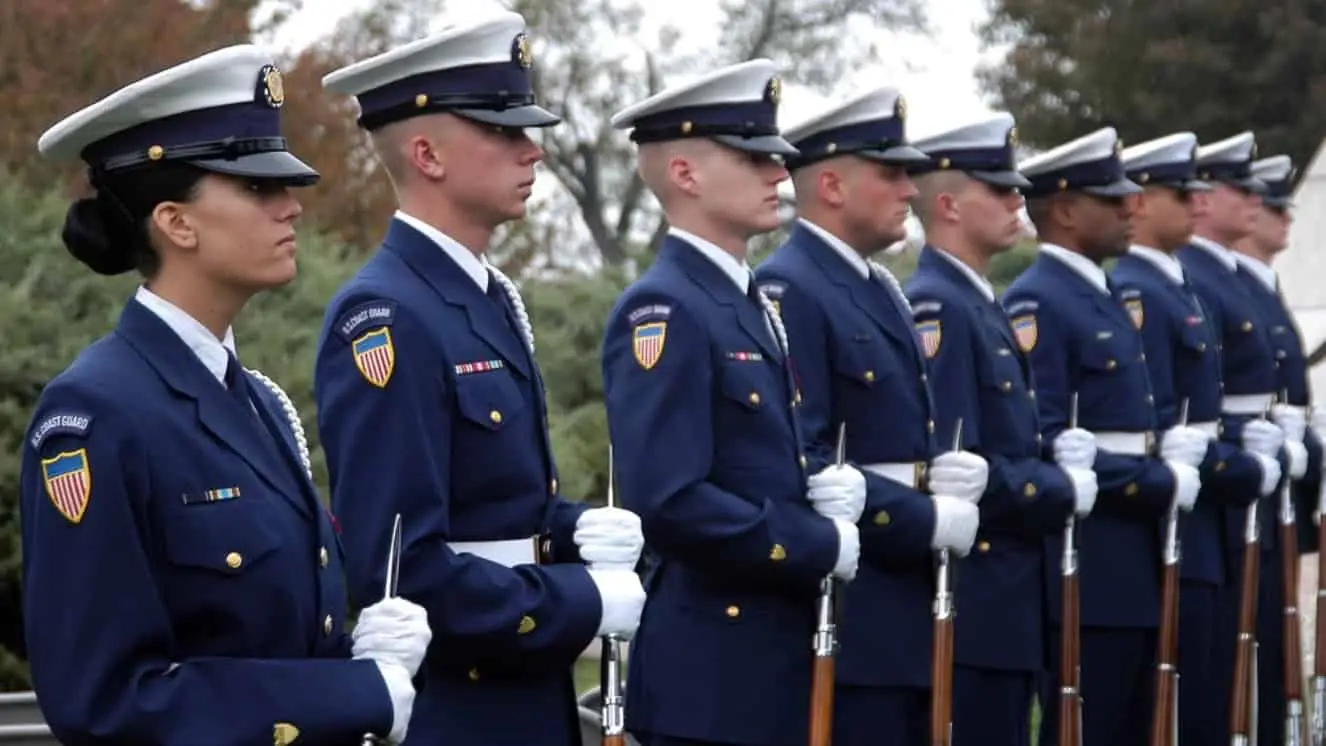 National Coast Guard Day: A Tribute to Bravery and Service