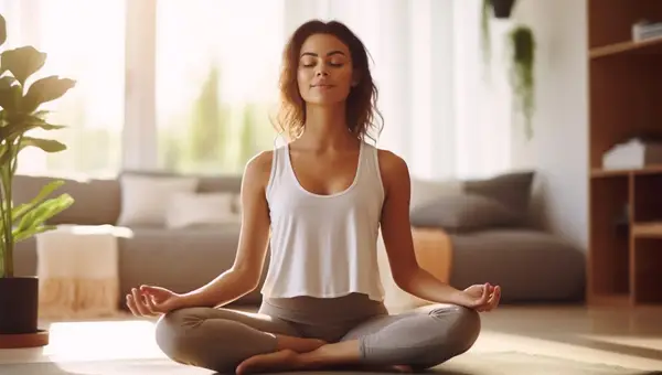 Meditation for Veterans: Easing PTSD Symptoms