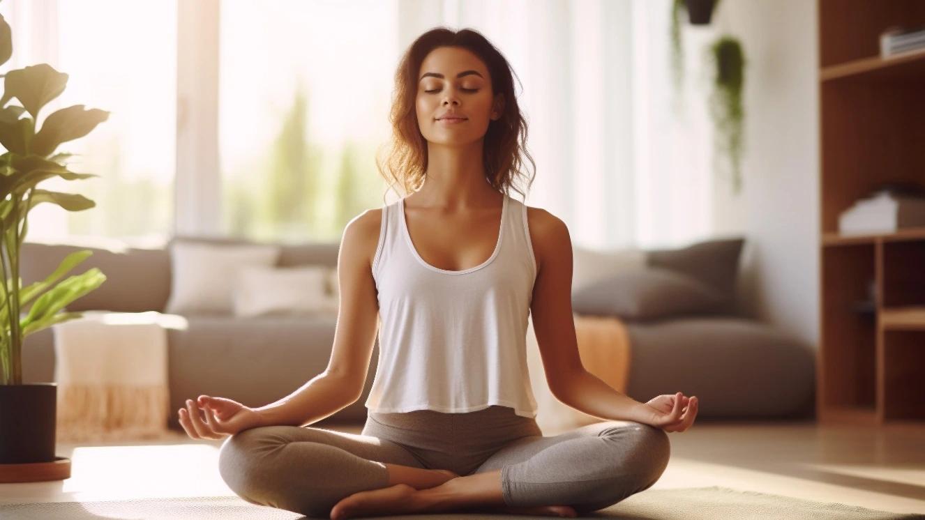 meditation for ptsd
