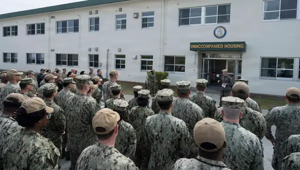 TLE vs TLA vs DLA: What Military Families Need to Know During a PCS