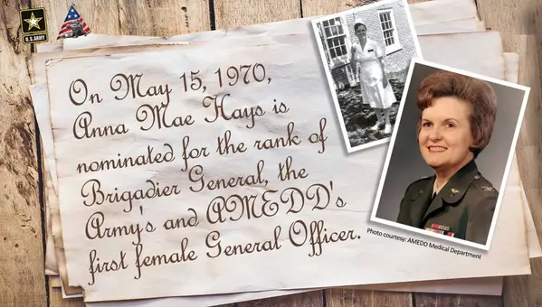 Pinpointing the First Woman in the Military is Trickier Than You Think