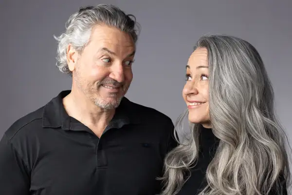 Secrets to a Successful Military Marriage: 30-Year Journey