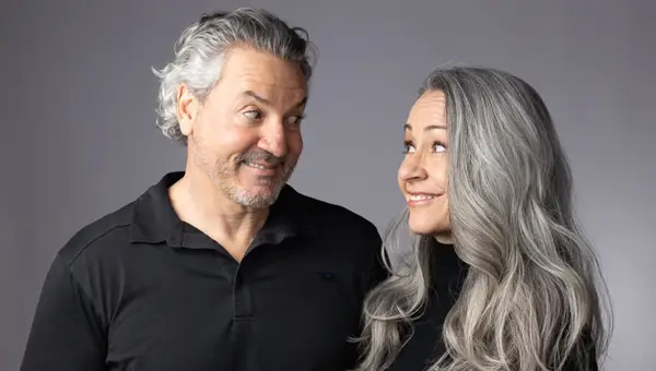 Secrets to a Successful Military Marriage: 30-Year Journey