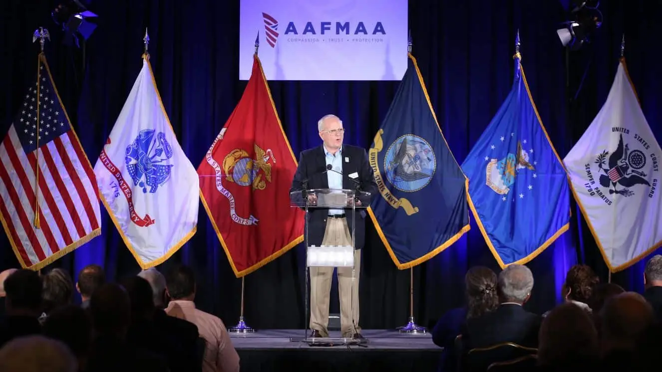 What Veterans Should Know to Navigate the Survivor Benefit Plan Open Season