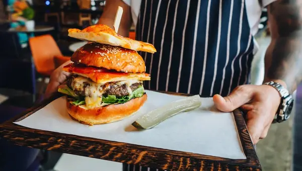 21 of the Best Restaurants Near Parris Island MCRD