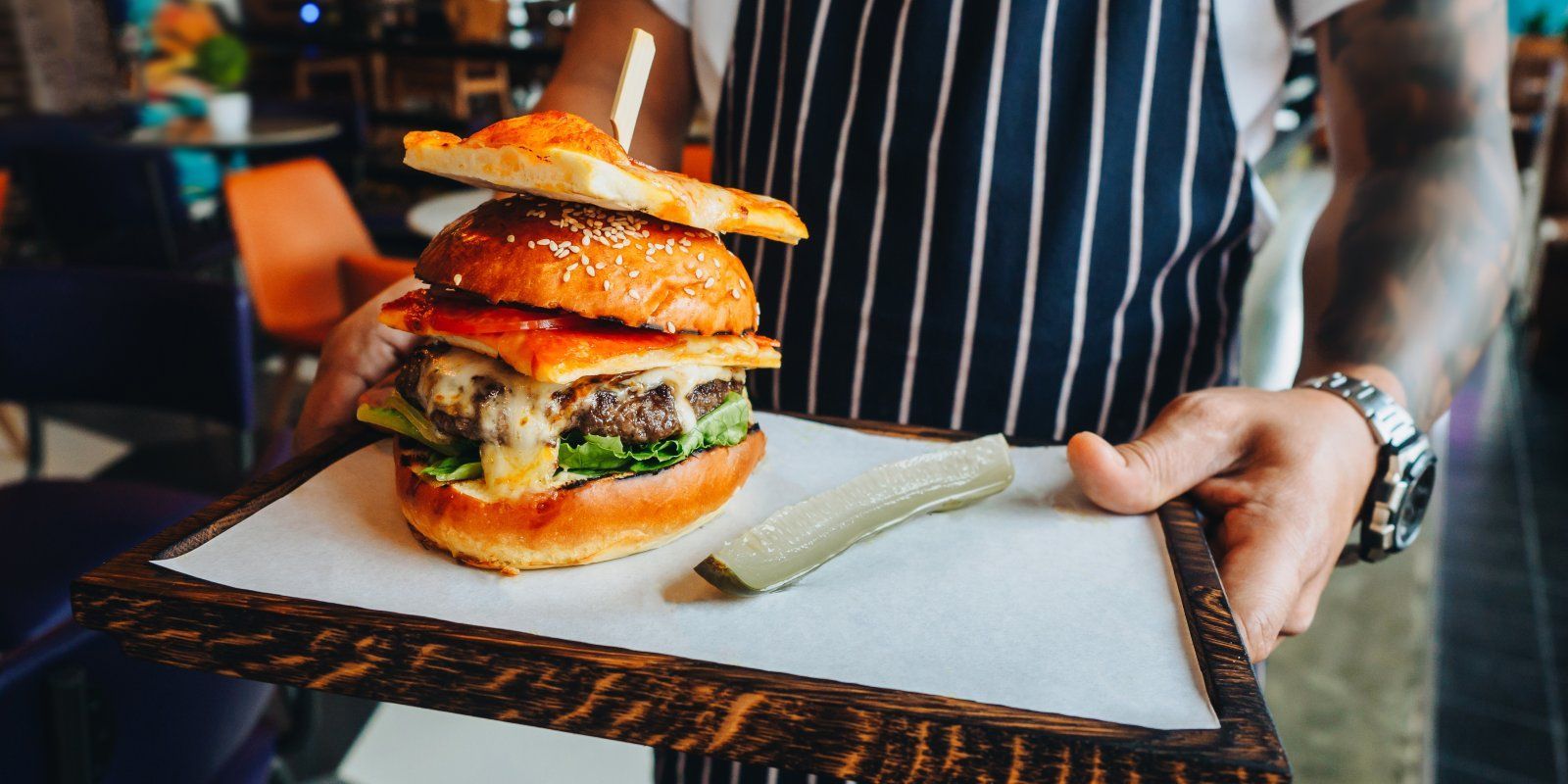 21 of the Best Restaurants Near Parris Island MCRD