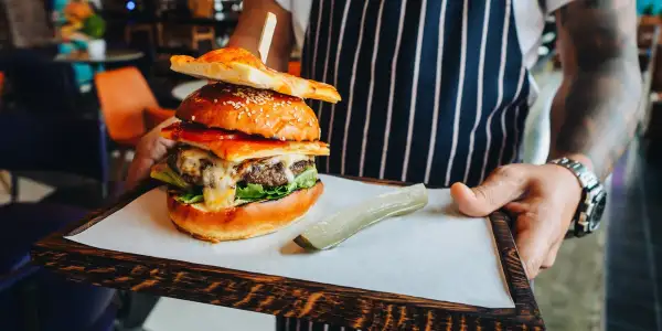 21 of the Best Restaurants Near Parris Island MCRD