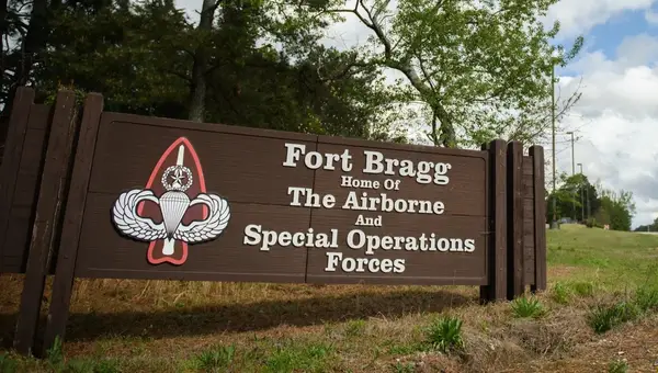 Army Bases Renaming Focuses on Minority Service Members