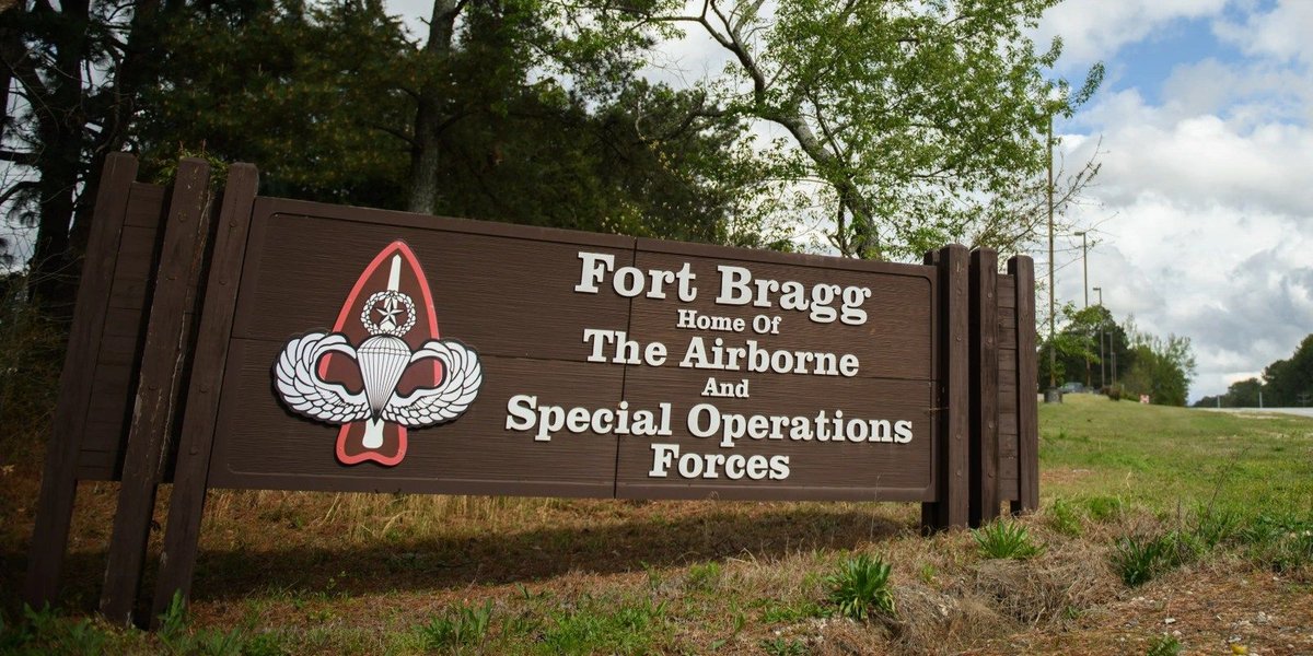 Army Bases Renaming Focuses on Minority Service Members