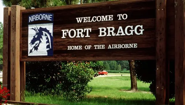 Fort Liberty: Big Change for the Army’s Biggest Base