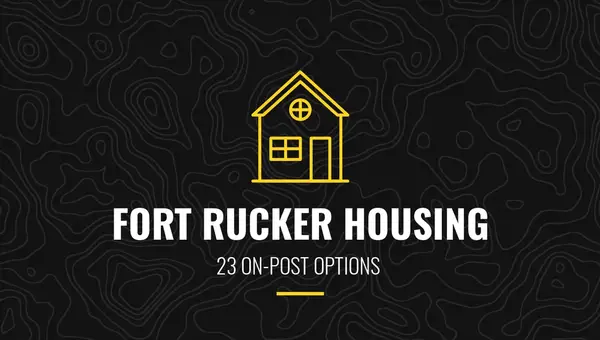 Fort Rucker Housing: 23 On-Post Options