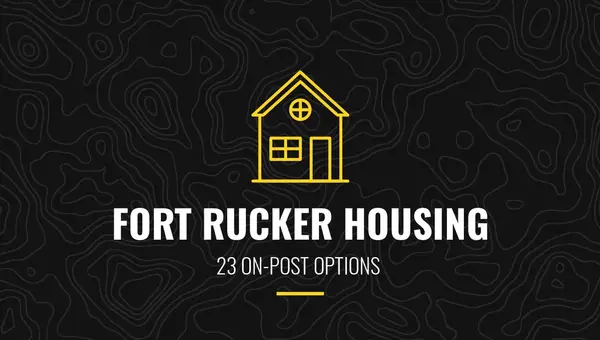 Fort Rucker Housing: 23 On-Post Options