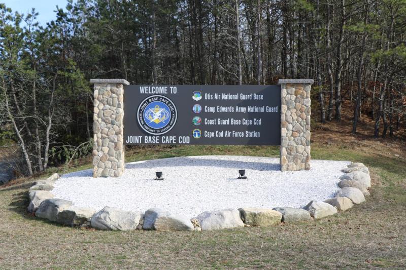 Joint Base Cape Cod