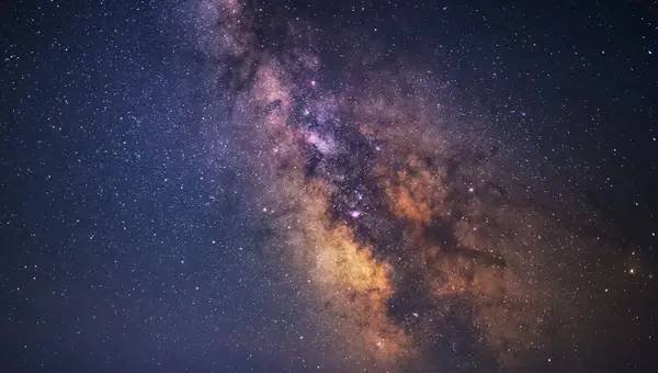 The Location of Space Force Training Will Soon Be Out of This World