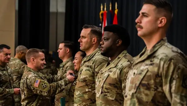 Here's How Army Data Experts Can Boost Military Recruitment