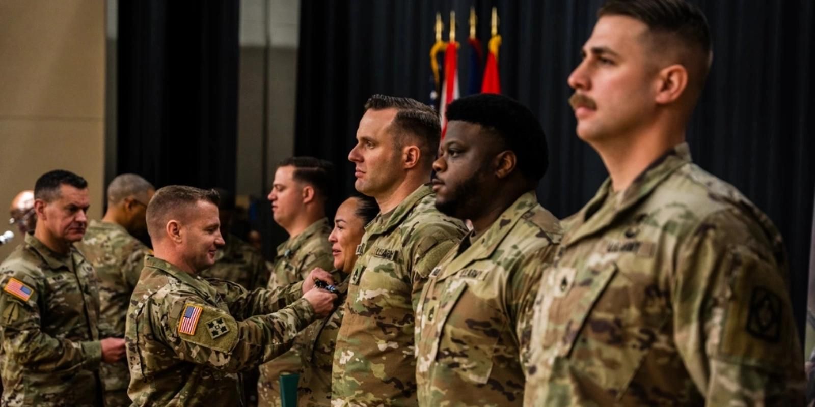 Here's How Army Data Experts Can Boost Military Recruitment