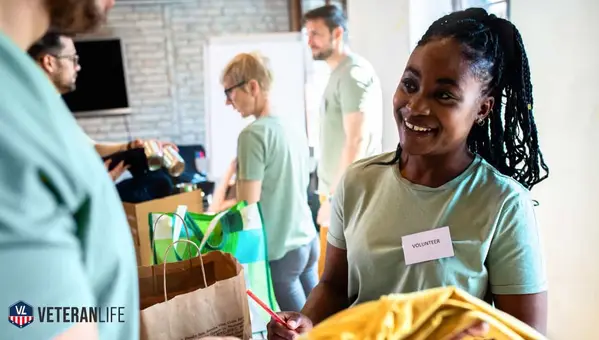 The Top 10 Best Charities for Veterans to Support
