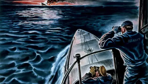 The Silent Service: Honoring America's Submariners and Sailors