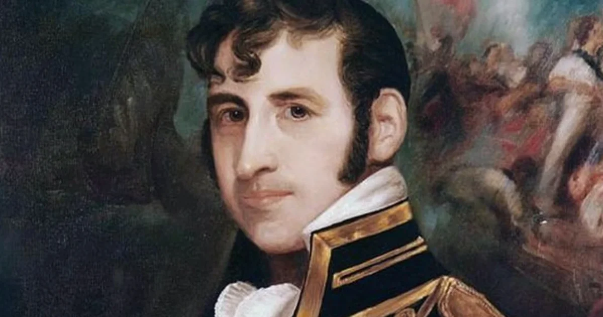 Stephen Decatur Jr How Stephen Decatur’s Daring Raid on Tripoli Harbor Made Him a ...