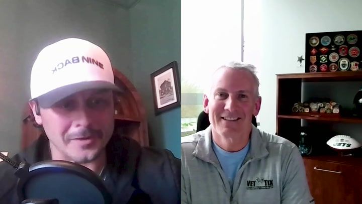 Return to Base: Steve Weintraub on VetTix & Post-Service Impact