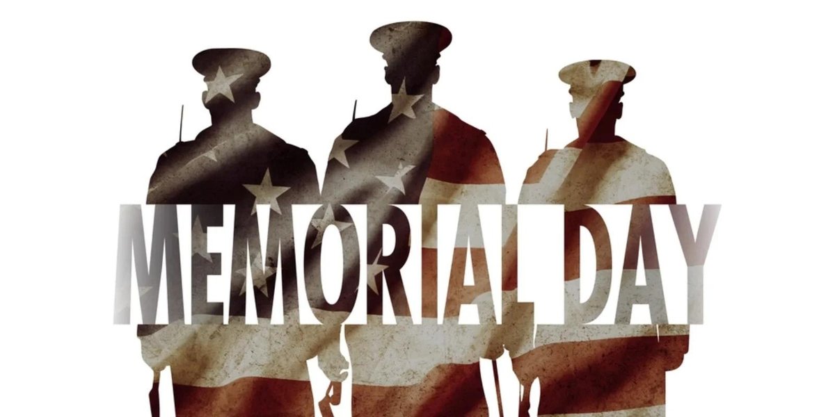 Re-examining “Happy Memorial Day” as a Greeting