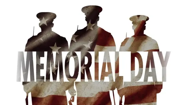 Re-examining “Happy Memorial Day” as a Greeting