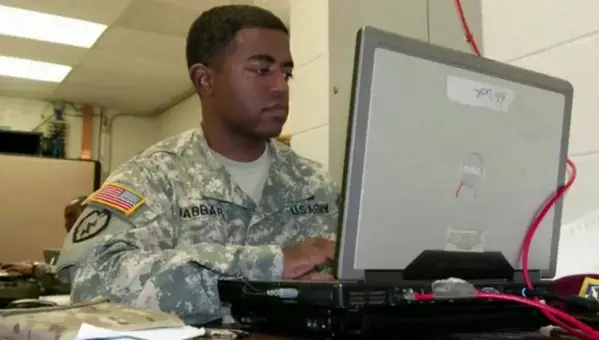 Army Veteran Identified as Driver in New Orleans Tragedy