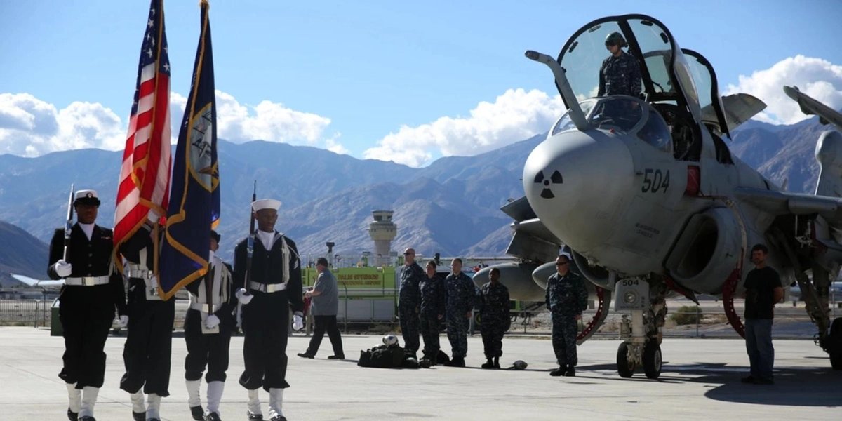 Fly High at the Palm Springs Air Museum